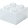 Glitzer transparent