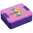 Bee 1,7 L, Lila/Rosa