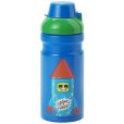 Rocket 390 ml, Blau/Gr&uuml;n
