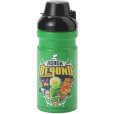 Ninjago 390 ml, Schwarz/Gr&uuml;n