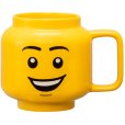 Happy Boy 53 cl, Gelb
