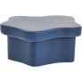 Blau