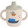 Sailing/Sandy