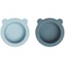 Sea Blue/Whale Blue