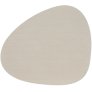 Corduroy Oyster White