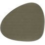 Corduroy Army Green