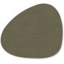 Corduroy Army Green