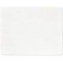 Corduroy Pure White