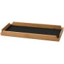 Nupo Black Ink/Teak