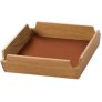 Nupo Rust/Teak