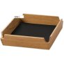 Nupo Black Ink/Teak