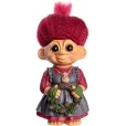 Die Familie Grandam Good Luck Troll H19 cm, Mutter