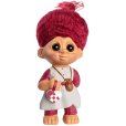 Die Familie Grandam Good Luck Troll H13 cm, Kleine Schwester