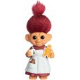 Die Familie Grandam Good Luck Troll H19 cm, Schwiegermutter