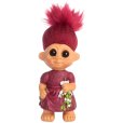 Die Familie Grandam Good Luck Troll H13 cm, Freund