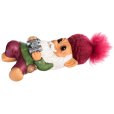 Die Familie Grandam Good Luck Troll H19 cm, Urgro&szlig;vater