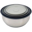 Nest Sch&uuml;ssel-Set 8-teilig