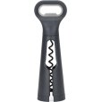 BarStar 3-in-1 Korkenzieher 18,5 cm, Grau
