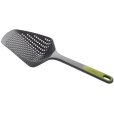 Scoop Plus Seiher, Grau/Gr&uuml;n