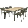 Teak/Olivgr&uuml;n