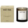 Wet Ink