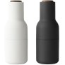 Esche/Carbon/Walnuss