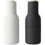 Esche/Carbon/Buche