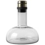 Smoked Glas/Messing