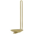 Wandbehang Teelichthalter H20 cm