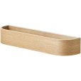Wandgarderobe 50 cm