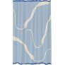Hellblau/Offwhite