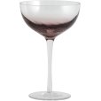 Cocktailglas 37 cl, Violett
