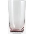 Trinkglas 51 cl, Violett