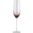 Sektglas 32 cl, Lila