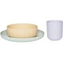 Pale Mint/Vanilla/Lavender