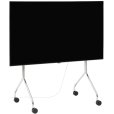 Rollin' TV-St&auml;nder 107 cm