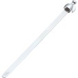 Lesezeichen Schutzengel 14 cm, Blank