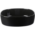 &Oslash;26cm, Schwarz