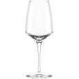 Rotweinglas 6er Set 45 cl