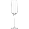 Champagnerglas 6er Set 19 cl