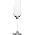 Champagnerglas 6er Set 20 cl