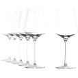 Quatrophil Weinglas Bordeaux 6er Set 64,5 cl