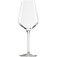 Rotweinglas 6er Set 57 cl
