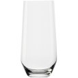 Trinkglas 6er Set 39 cl