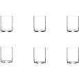 Kyoto Whiskyglas D.O.F. 6er Set 52, 4 cl