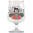 Universelles Bierglas 2026 40 cl