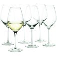 Wei&szlig;weinglas 6er Set 36 cl