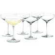 Cocktailglas 6er Set 38 cl