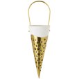 Weihnachtsspitzt&uuml;te H15,5 cm