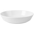 Essentials Schale 4er Set, 21 cm &Oslash;, Wei&szlig;